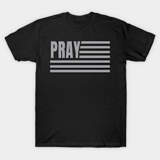 The Prayer Flag T-Shirt